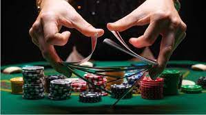 Casino Marvel
