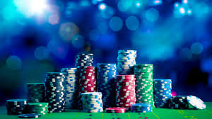 Онлайн казино Casino GMSlots